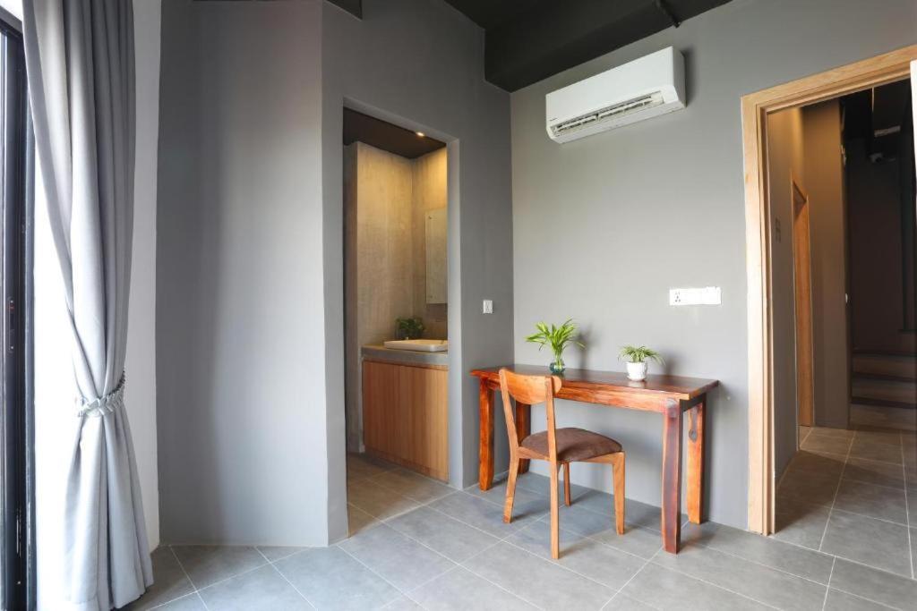 Sky Hotel Central Phnom Penh - Rooms & Apartments Dış mekan fotoğraf