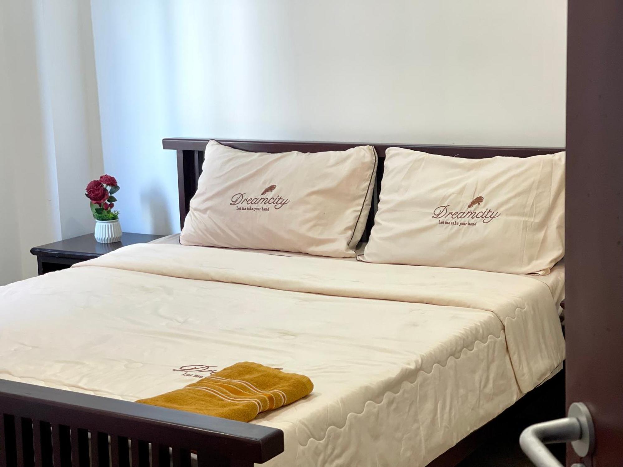 Sky Hotel Central Phnom Penh - Rooms & Apartments Dış mekan fotoğraf
