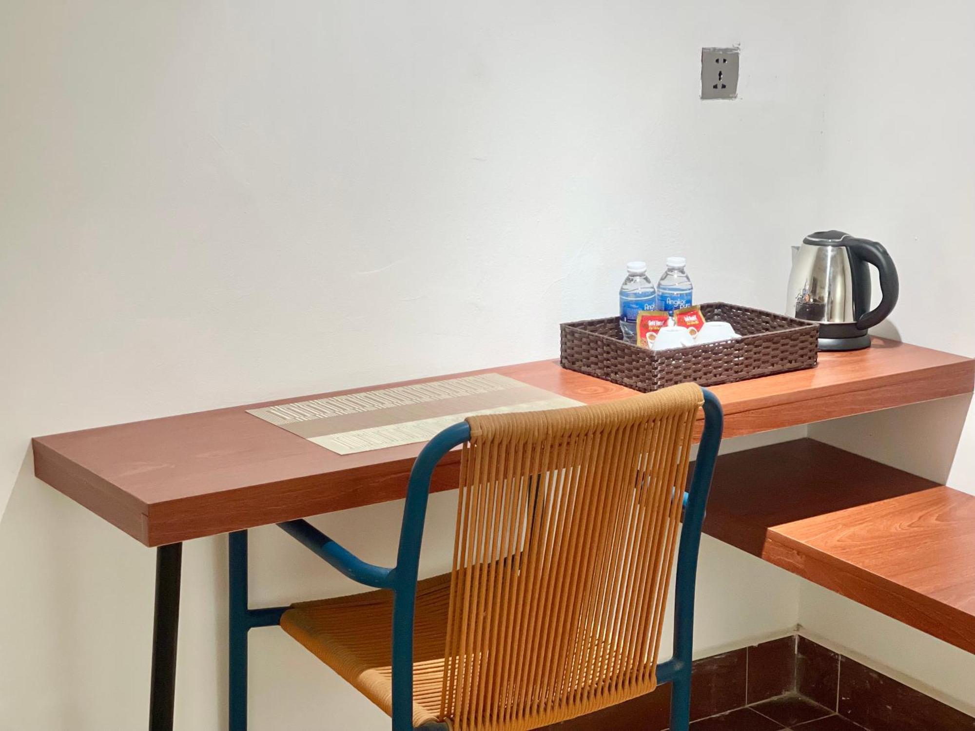 Sky Hotel Central Phnom Penh - Rooms & Apartments Dış mekan fotoğraf