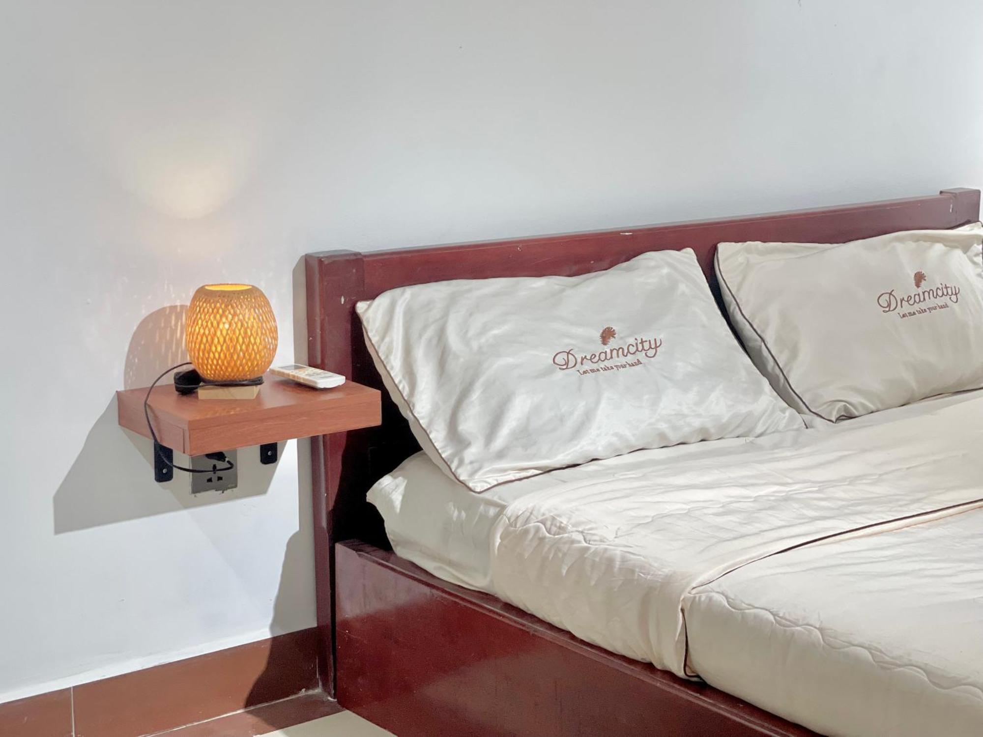 Sky Hotel Central Phnom Penh - Rooms & Apartments Dış mekan fotoğraf
