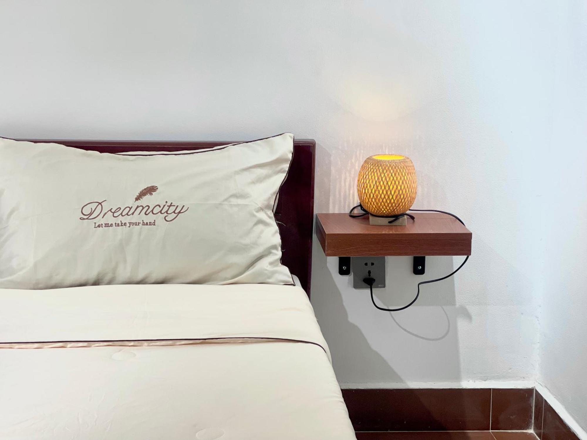 Sky Hotel Central Phnom Penh - Rooms & Apartments Dış mekan fotoğraf
